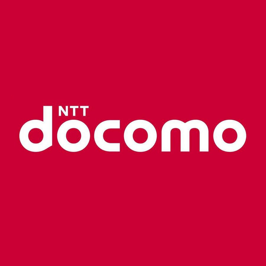NTT Docomo Japan