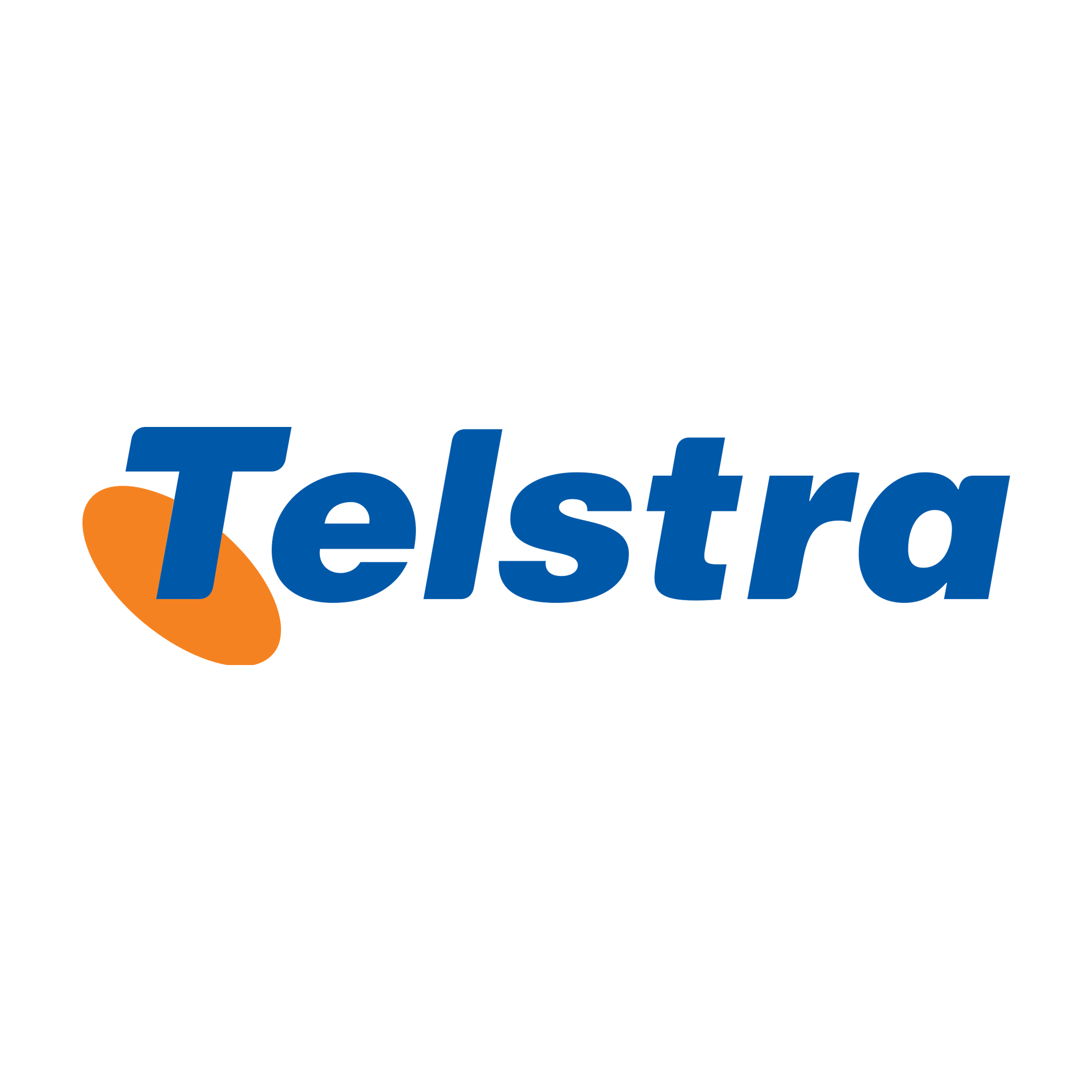 Telstra Australia